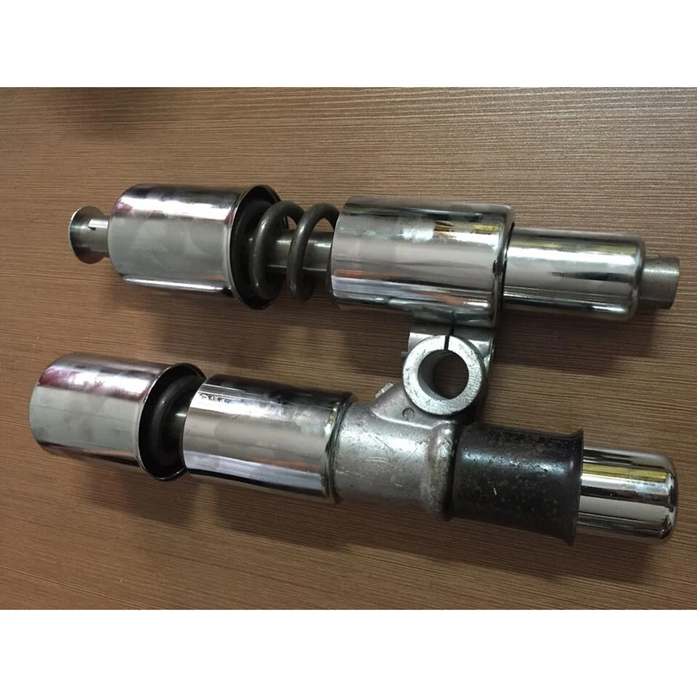 1 пара задний амортизатор колеса для Мотоцикла BMW R50 R1 R12 R 71|absorber|absorber shockabsorber motorcycle