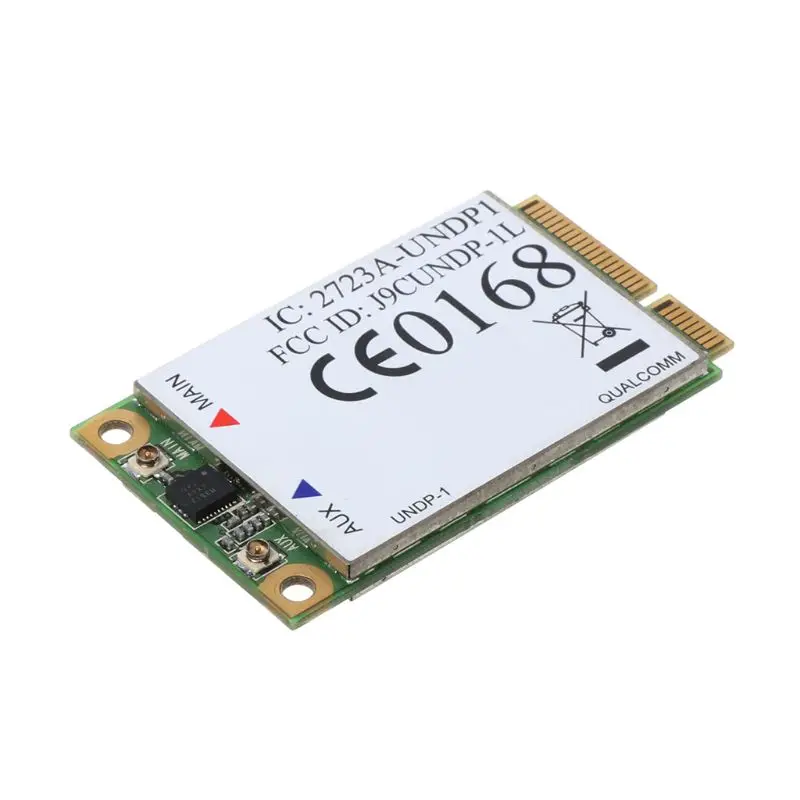 Thinkpad GOBI1000 X200 X301 T400 T500 W500 3G WWAN карты IBM 42T0961 UNDP1|Сетевые карты| |