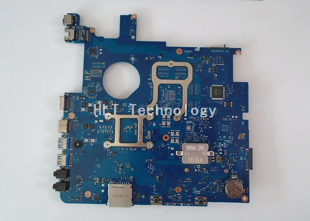 

For samsung NP550P5C NP550 Laptop Motherboard BA92-10614B PGA 989 HM76 DDR3 Mainboard 100% fully tested