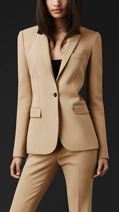 

New Formal Evening Women Suit Office Ladies Business Professional Work Wear