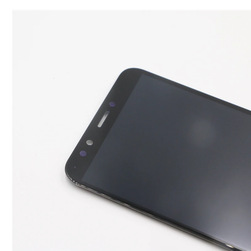 Оригинальный 3 шт. для Huawei Y7 2018 ЖК дисплей полный комплект сенсорный экран в сборе