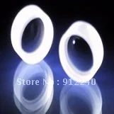 Оптические фотообои/bi вогнутые линзы|lens silver|len kagaminelens ring |