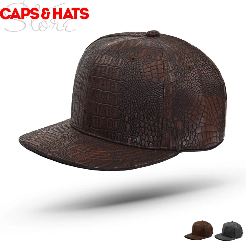 2019 бейсболка из крокодиловой кожи хип хоп Bts Кепка плоская Streewear Gorras De Hombre Мужская
