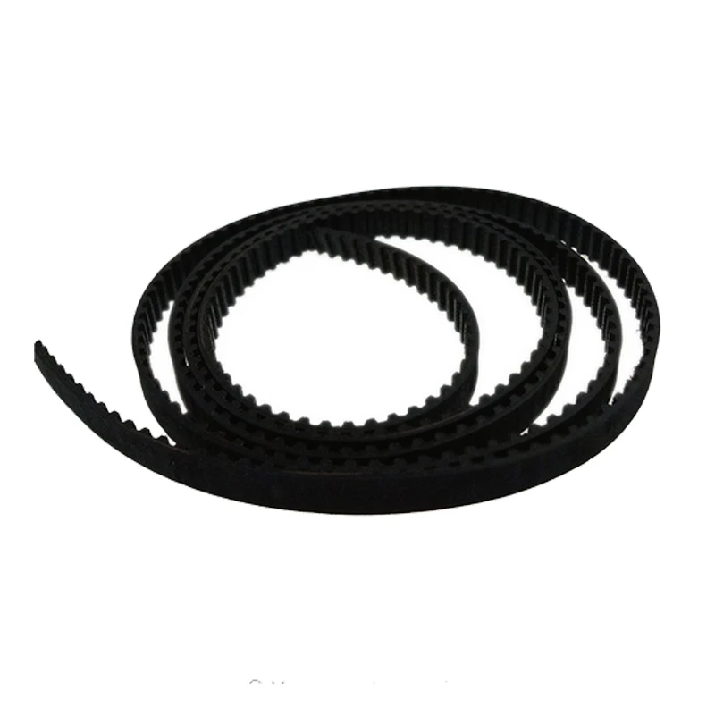 Ремень ГРМ Anet для 3D-принтера Reprap Prusa i3 A6 A8 длина 1 7 м ширина 6 мм GT2-6MM дюйма 5 шт. |