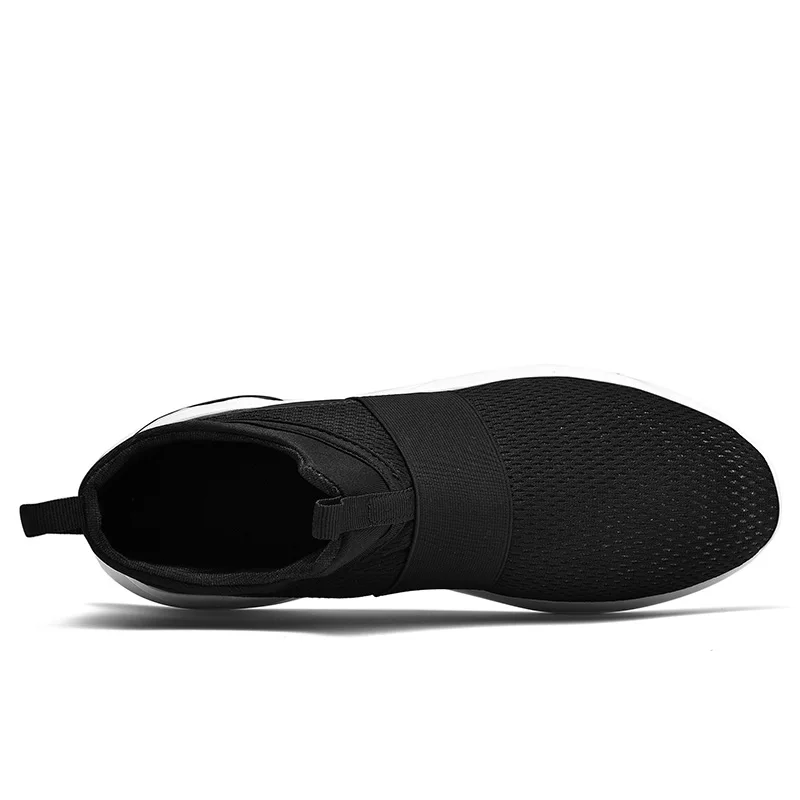 Мужская обувь для бега 46 кроссовки мужчин летняя удобная спортивная мужская