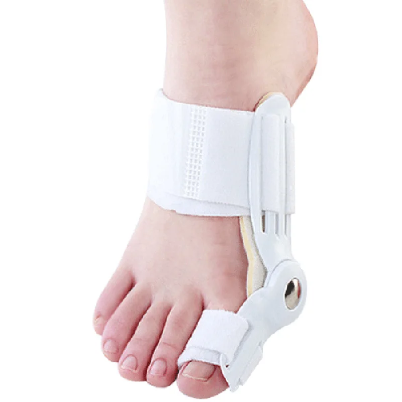 Большой палец бурсит большого пальца стопы ног устройство боли вальгусной ночь