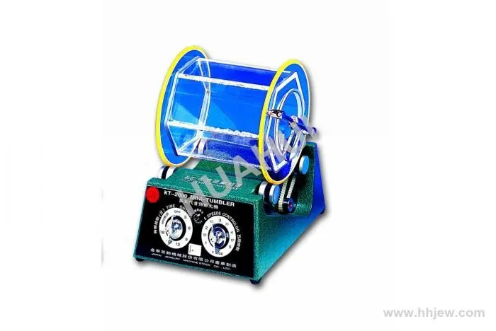 5KG Capacity Rotary Tumbler( Mini-Tumbler), Polishing Machine, Jewelry Rotary Machine,Tools & Equipment