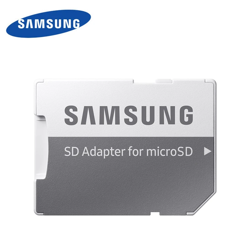 SAMSUNG карта памяти Micro SD 32 ГБ 64 100% ГБ|Карты памяти| |