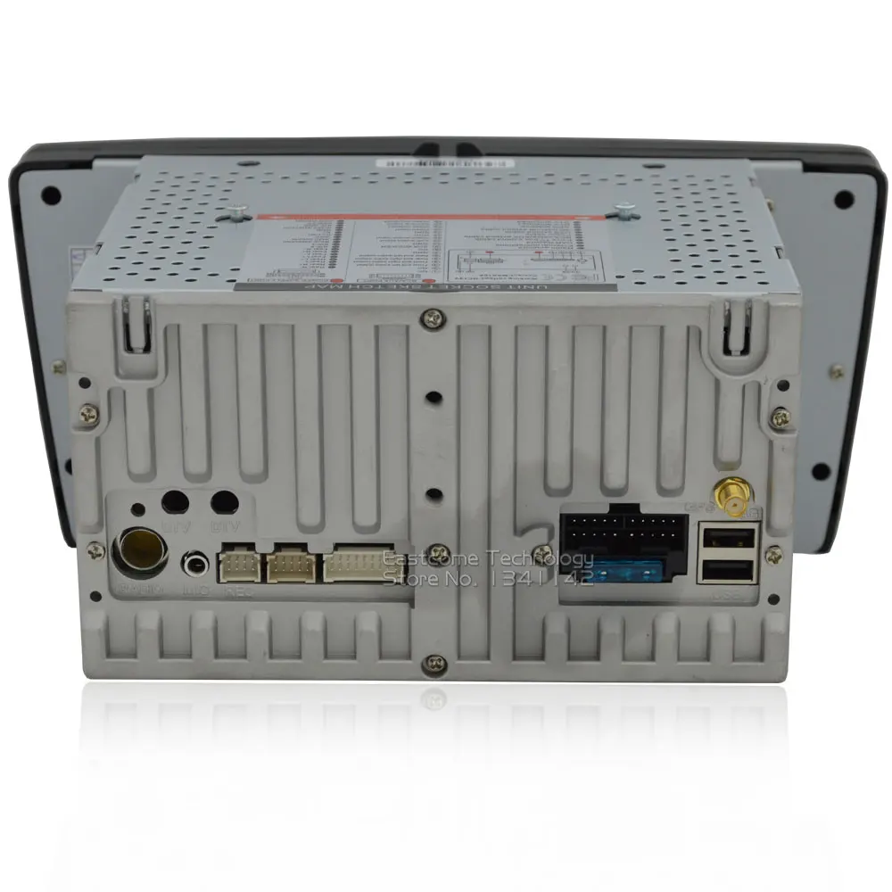 Автомобильный DVD плеер Pure Android 6 01 для SKODA OCTAVIA 2012 2013 YETI с восьмиядерным процессором