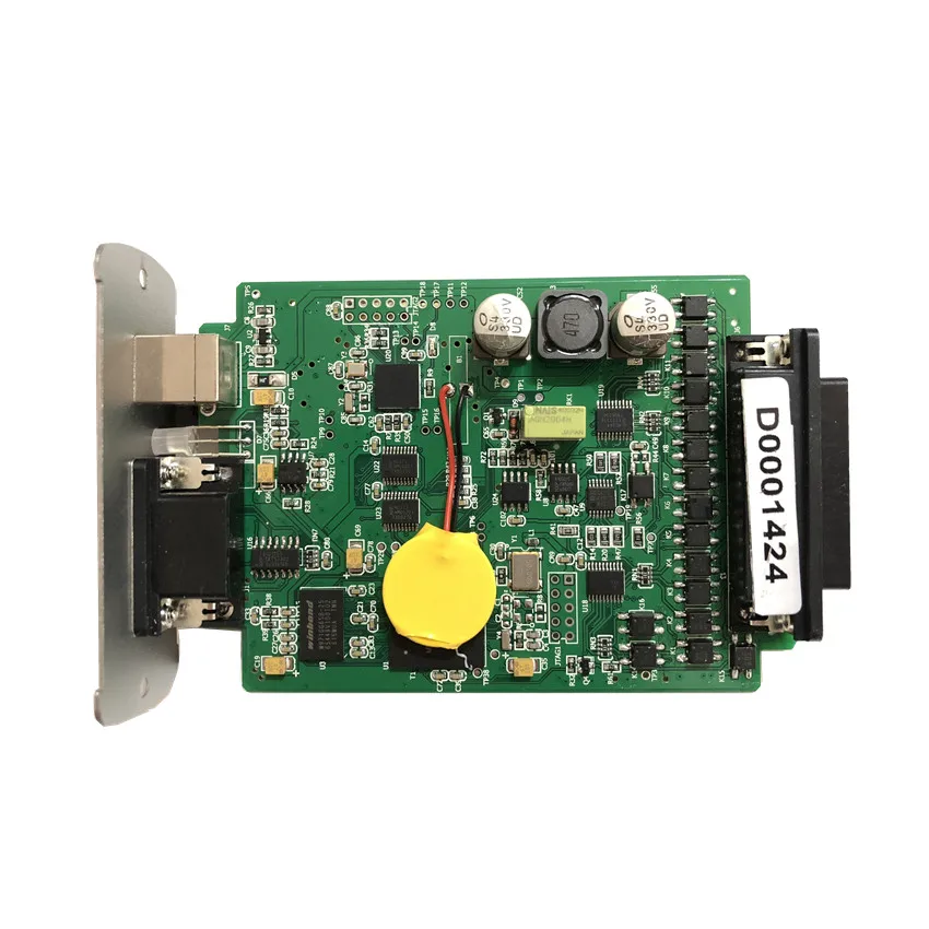 V107.01 идентификаторы 3 OBD2 диагностический сканер IDS3