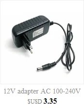 Светодиодные ленты 5050 RGB ЧЕРНЫЙ печатной платы DC12V гибкий светодиодный светильник 60 Светодиодный/m5050 Светодиодные ленты RGB/белый/теплый белый/синий/зеленый/красный