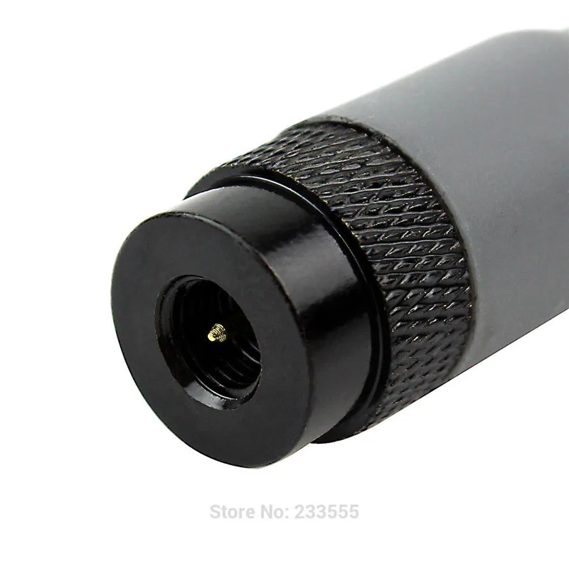 Серый SF20 SMA M 144/430 МГц мягкая антенна для WOUXU KG UV6D YAESU VX 1R 3R 7R TONGFA UV985 BAOFENG BF UV3R UV100|yaesu