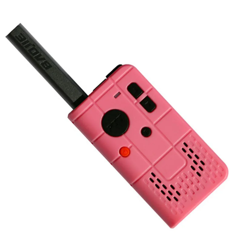 Детская рация Baojie BJ03 2 Вт УВЧ 400 470 МГц шт.|talkie walkie baofeng|walkie baofengwalkie talkie |