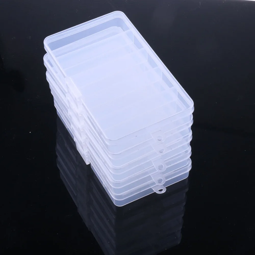 2016 Спиннер пластиковая Полезная многофункциональная коробка для ловли