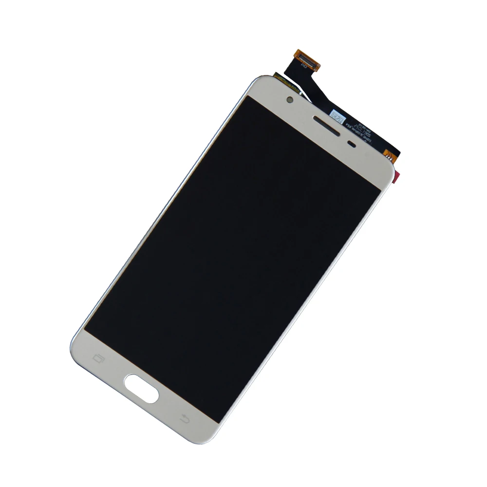 ЖК-дисплей для Samsung Nxt On7 J7 SM-G6100 G610F G610M G6100 сенсорный экран дигитайзер в сборе