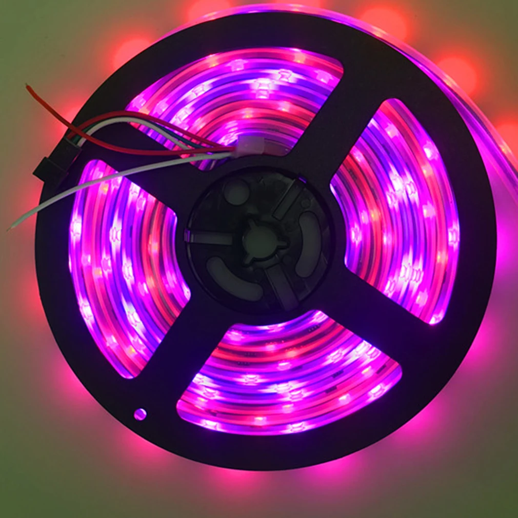 

5M 300LED WS2812B 5050 SMD Waterproof LED Stripe Light 5V Stripe Light Lamp SDF-SHIP