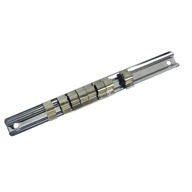 Free shipping multi-specification steel explosion-proof sleeve jacket frame Sleeve clamp socket rail set Single | Инструменты