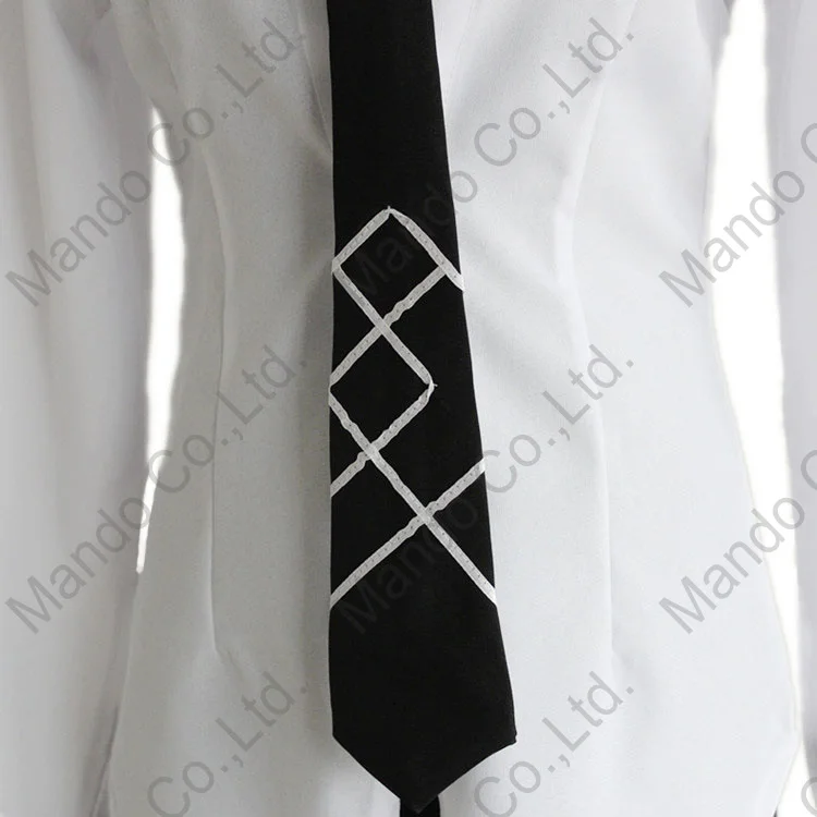 Костюмы для косплея аниме Любители дьявольского Аниме мужские костюмы на