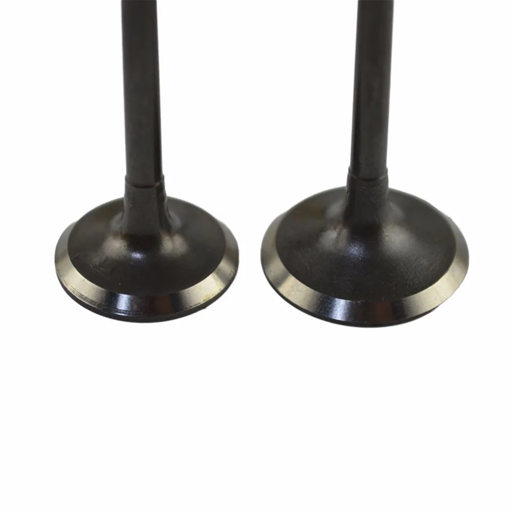 AHL 1 пара комплект впускного выпускного клапана шток масляные уплотнения для SUZUKI