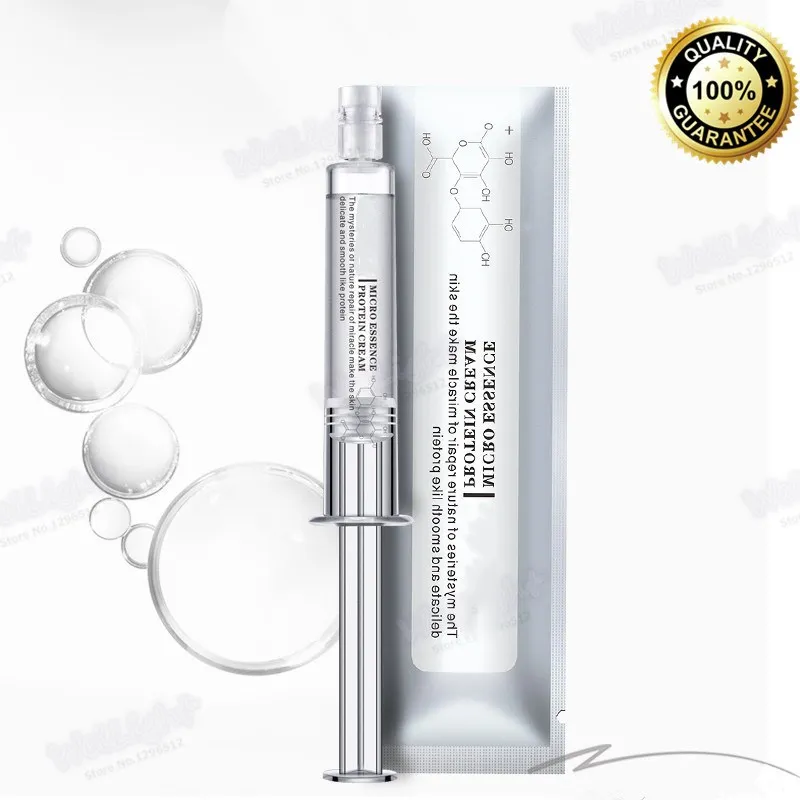 Pure acido hyaluronic acid liquid 10ml moisturizing oil lock the bride ampoules Face Care | Красота и здоровье