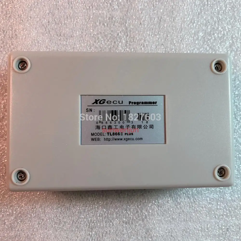 V9.00 XGecu TL866II плюс USB программист Поддержка 15000 IC+ 13 шт. адаптер+ SOP8 Testclip SPI NAND EEPROM MCU PIC AVR заменить TL866A