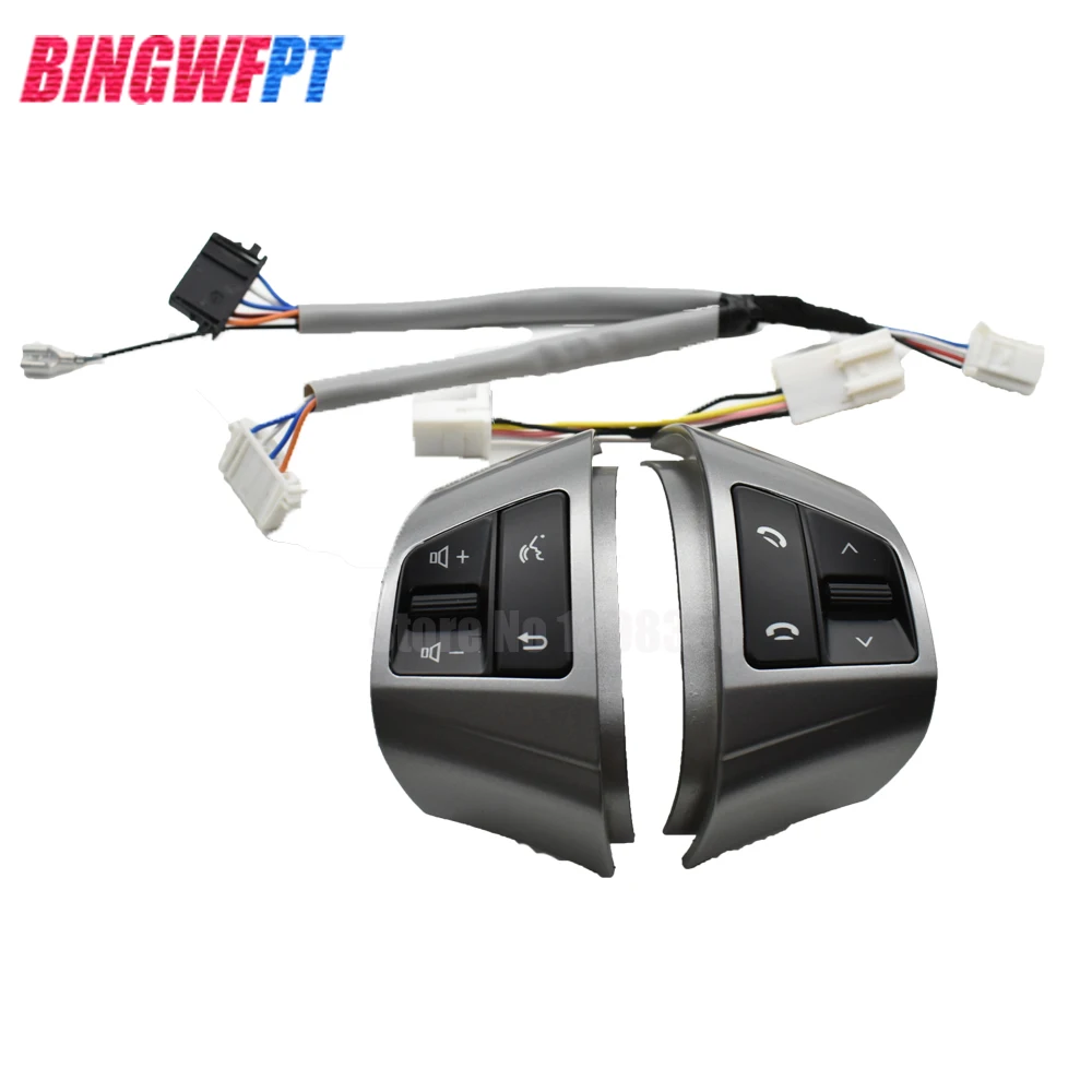 Высококачественная Модифицированная Многофункциональная кнопка переключения