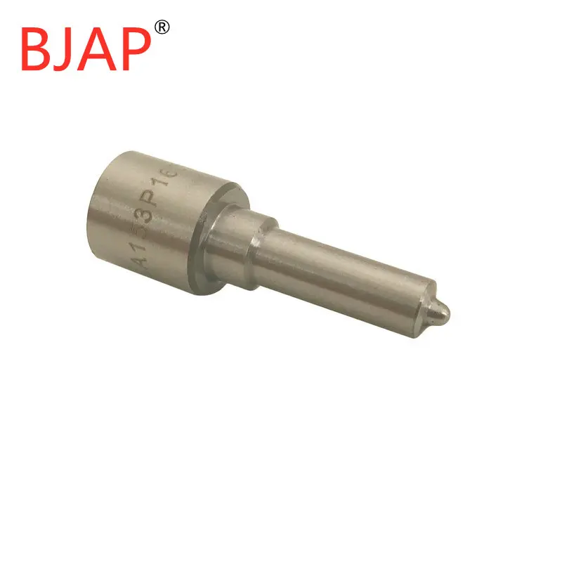 Форсунка дизельного топлива DLLA153P1609 0433171983 для инжектора Bosch 0445110277 0445110278 Dodge Hyundai H100