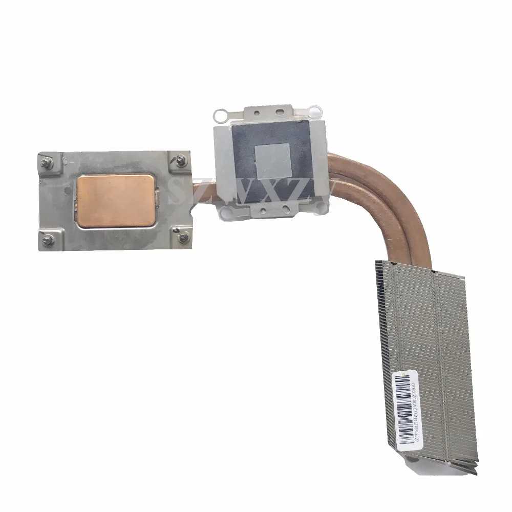 Оригинальный радиатор для ноутбука Toshiba Satellite L650 V000210930 полностью протестирован |