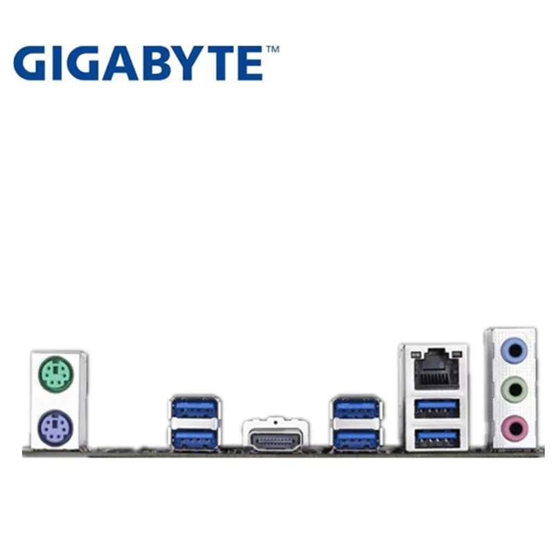 Для Gigabyte Z390-UD оригинальная новая материнская плата Игровая плата 1151 pin Материнская плата поддержка 8700K 9900K