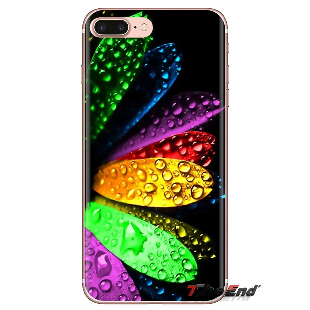 Прозрачный мягкий чехол для Samsung Galaxy A3 A5 A7 A9 A8 Star A6 Plus 2018 2015 2016 2017 Zedge с принтом |