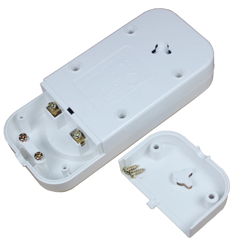 USB удлинитель розетка для зарядки телефона двойной USB Порты и разъёмы 5V 2A Usb electrique приз usb murale steckdose KF-01-4