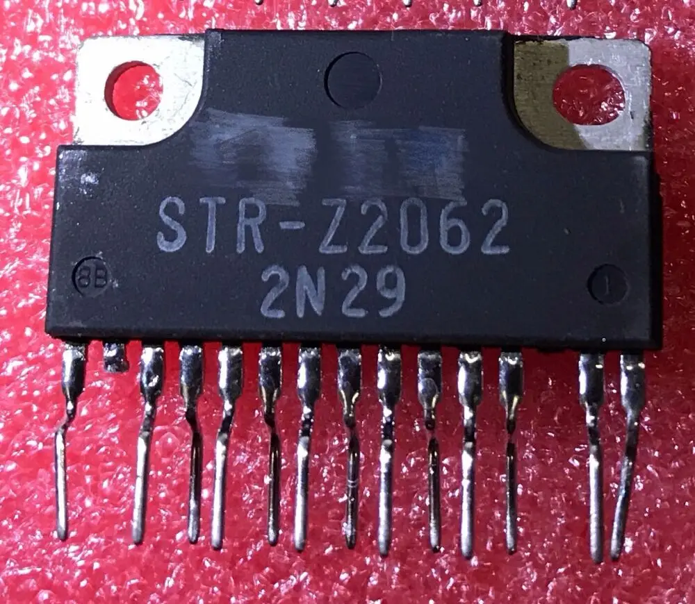 

5-20pcs/ STR-Z2062 STRZ2062 Z2062 new