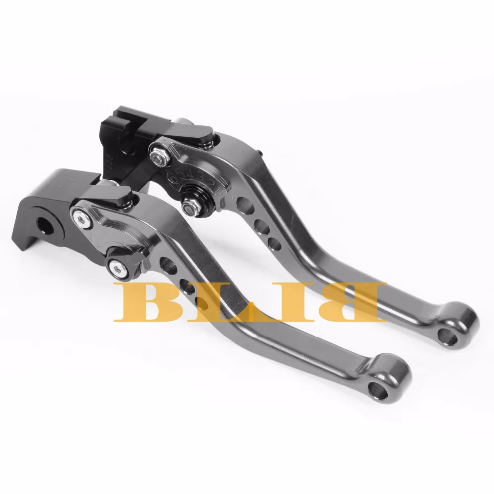 10 видов цветов для Suzuki SV1000 S HAYABUSA GSXR1300 GSF 650 1200 1250 BANDIT CNC мотоцикл короткий/длинный