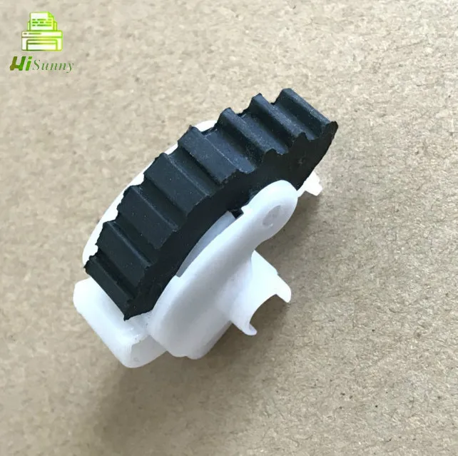 20 штук RF5-3739-000 RF5-3739 для HP 4600 4610 4650 Xerox M760 принтер ролик захвата бумаги | Компьютеры и