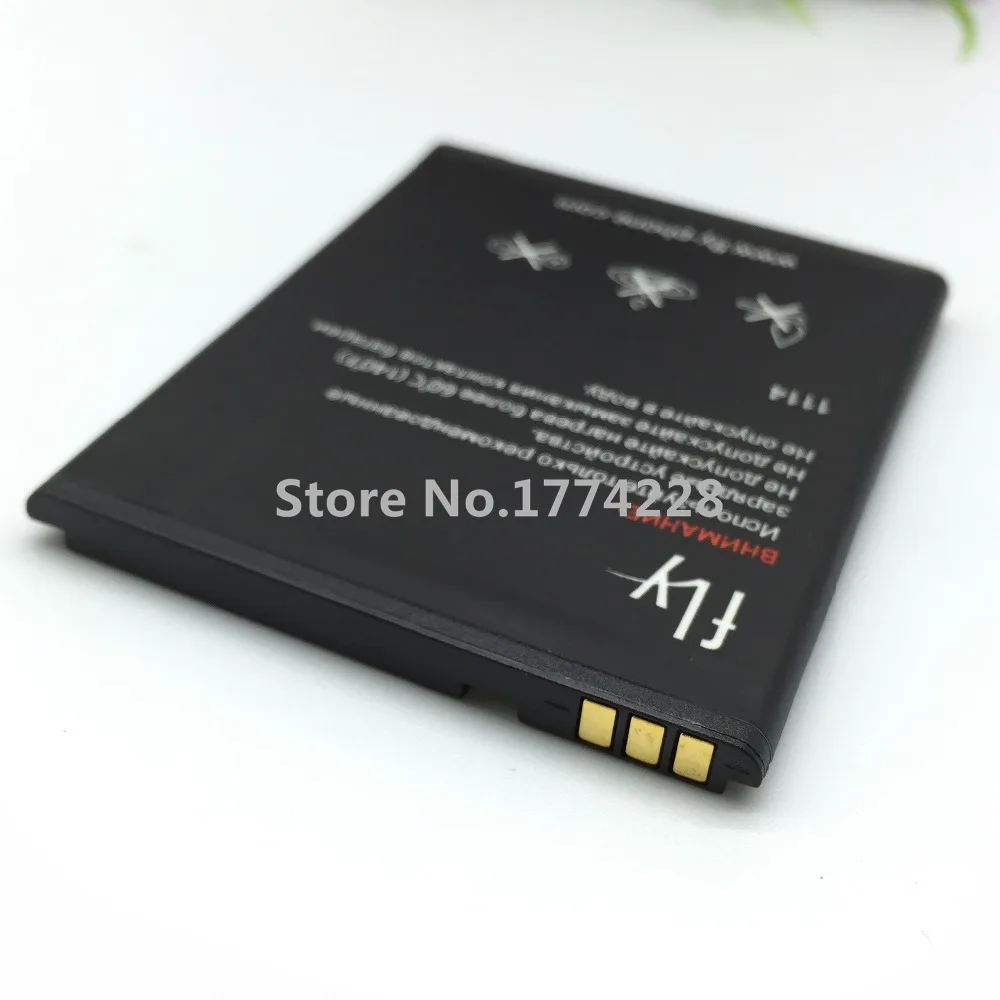 Аккумулятор MLLSE BL6409 1800 мАч для FLY мобильный телефон|battery for|battery for fly1800mah battery |