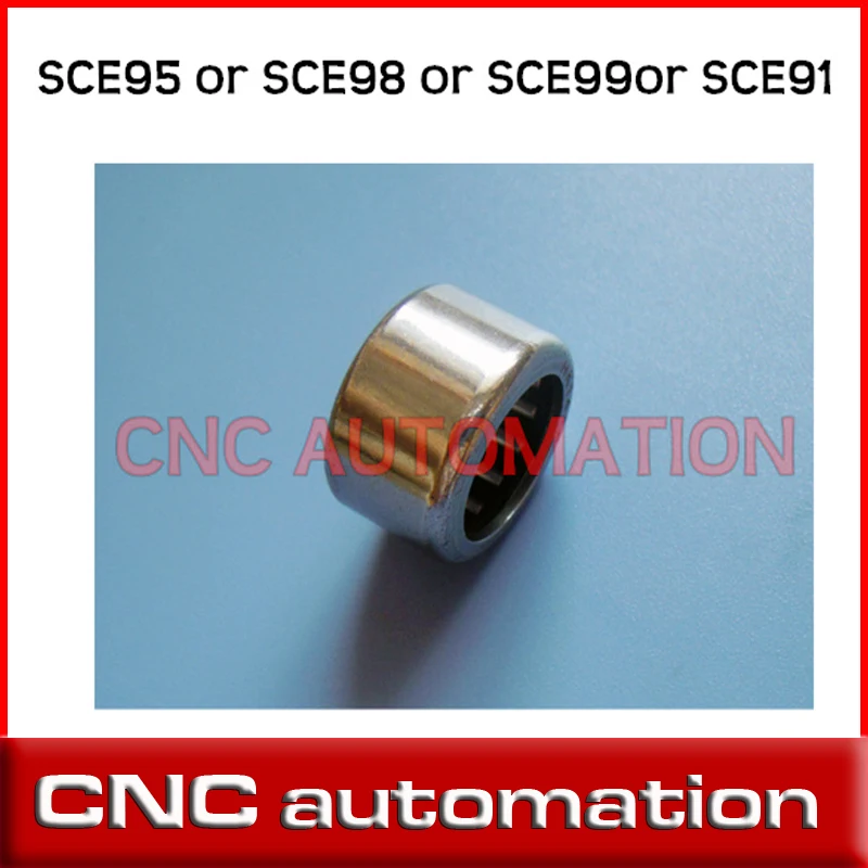 Игольчатый роликовый подшипник SCE95 SCE98 BA98ZOH BA98 SCE99 BA910ZOH SCE910 дюйма размер тянутой
