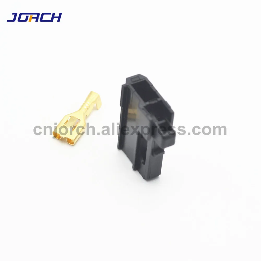5 комплектов 1Pin Toyota Camry Corolla Reagan Crown Highlander Vicki свист Улитка Рога разъем|Соединители|