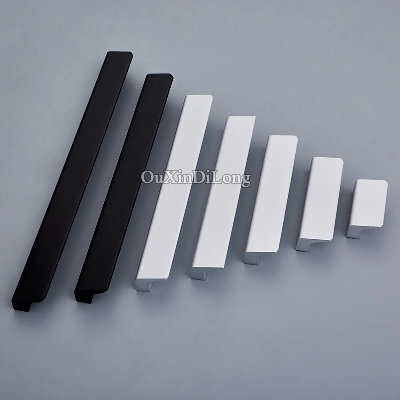 Топ Дизайн 2 шт Европейский роскошный кухонный шкаф дверные ручки комод Ящик Шкаф