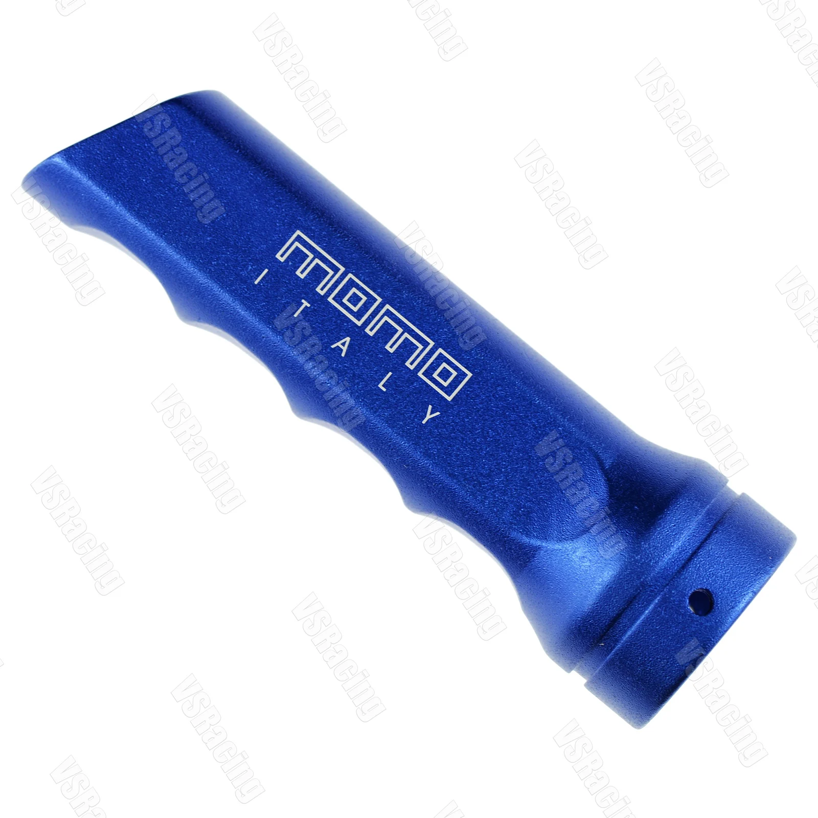 Универсальный алюминиевый чехол для ручного тормоза MOMO гоночного автомобиля 5