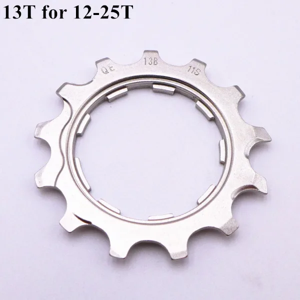Ultegra CS-R8000/6800 11 скоростей кассета Звездочка колеса 11 T/12 T/13 T/14 T/15 T/16 T/17 T/18 T Cog блок - Цвет: 13B