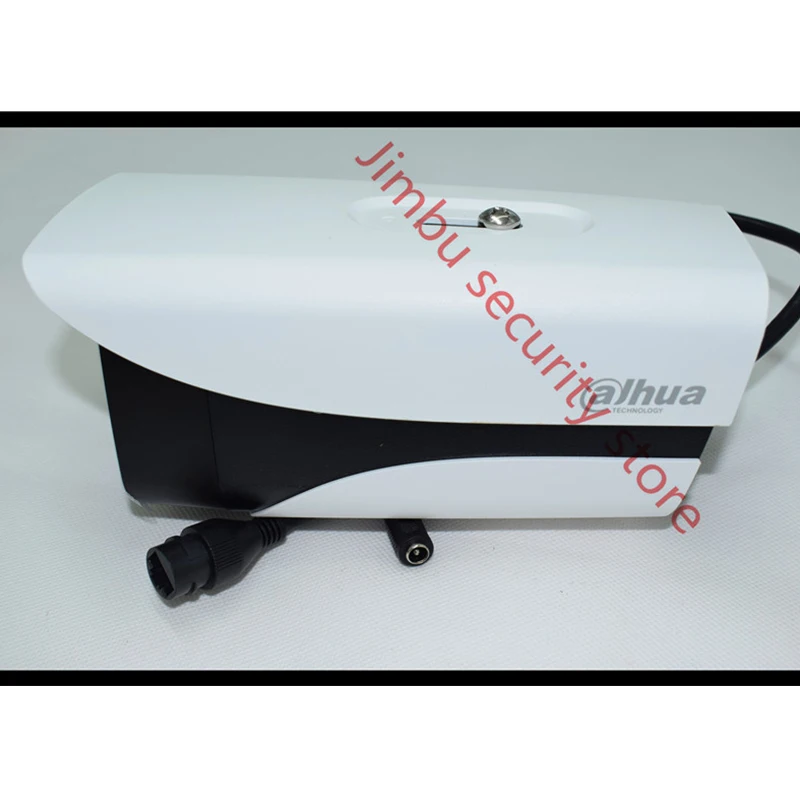 Сетевой видеорегистратор Dahua IP Камера IPC HFW4431M I2 4MP POE H.265 Full HD сети IR80m капельницы