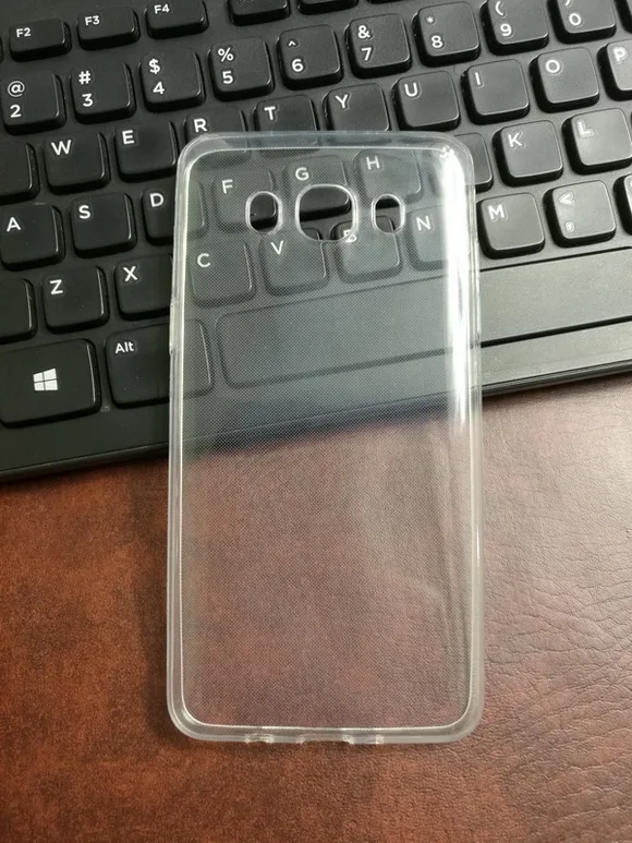 Чехол CROWNPRO для samsung Galaxy J5, чехол для J510 J510F, мягкий силиконовый чехол из ТПУ для телефона, чехол для samsung J5