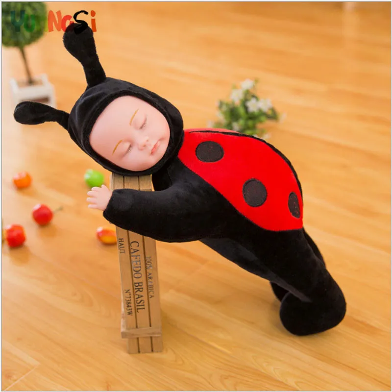 Кукла Детская Мягкая силиконовая 40 см|doll baby toys|doll rebornalive |