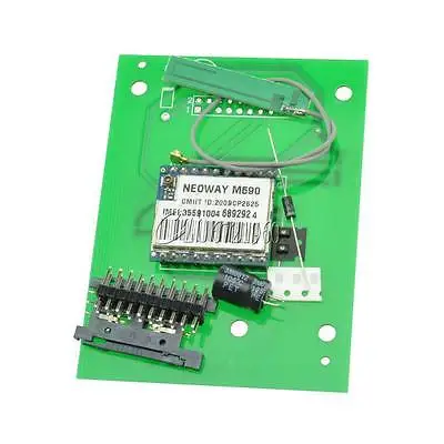 M590 GPRS GSM модуль sms sim-модуля TCP/UDP DIY Kit | Электроника