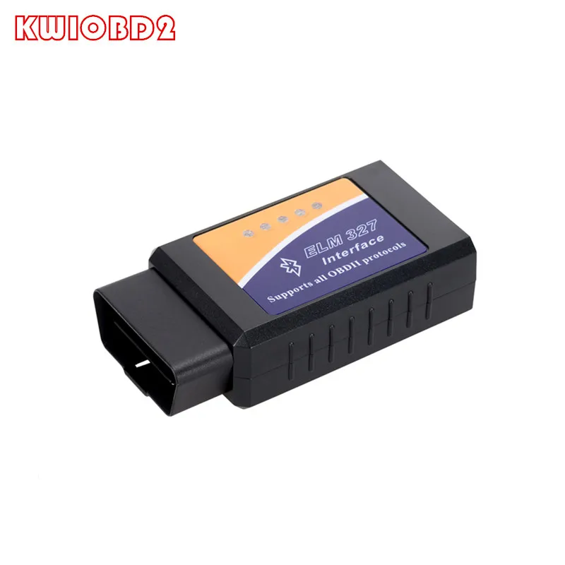 ELM327 OBD 2 Bluetooth Scanner Version 2.1 Diagnostic tool On Android OBDII Code | Автомобили и мотоциклы