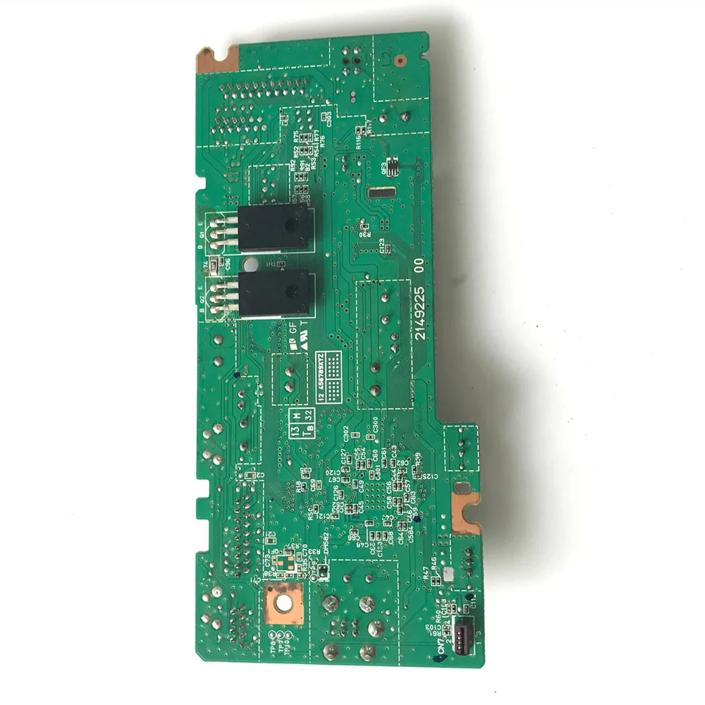 Оригинальная плата форматирования материнская для Epson L130 L310 L313|mother|mothers mothermother board