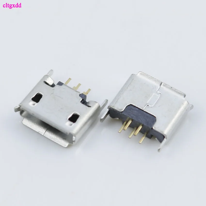 10 шт. коннекторы для розеток 180 градусов MICRO USB | Обустройство дома