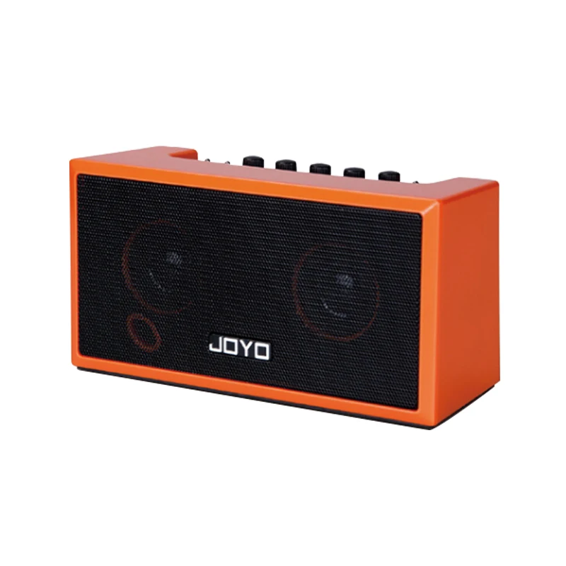 JOYO TOP GT Мини Портативный гитарный усилитель с Bluetooth 4 0 акустический электрический