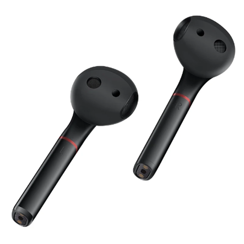 Оригинальный huawei FreeBuds 2 Pro Bone Voiceprint Bluetooth 5 0 настоящая Беспроводная стерео
