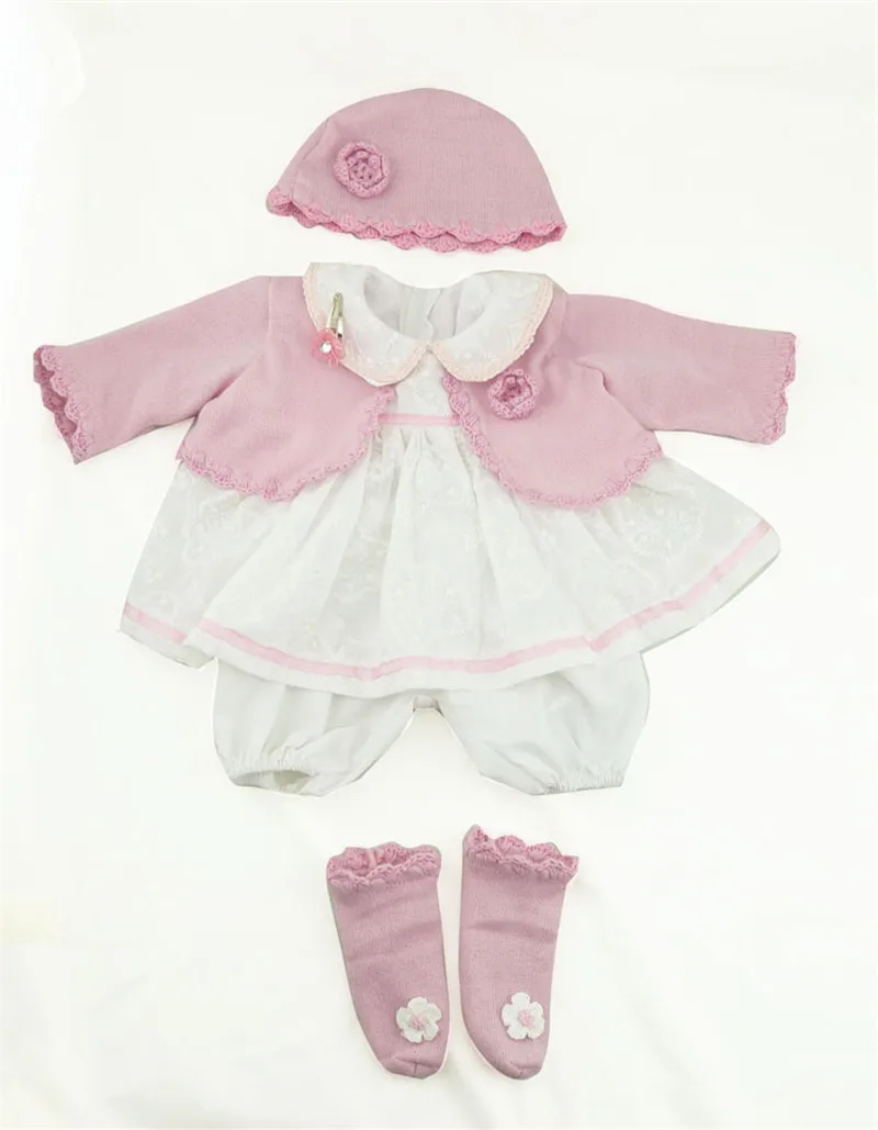 

silicone reborn baby doll girls lifelike accompany newborn babies sleeping doll Children Christmas birthday gift brinquedos toy